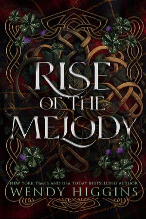 [Siren of Shehan 01] • Rise of the Melody